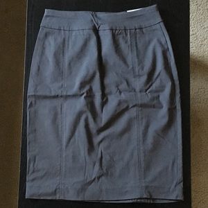 Van Heusen Pull on Skirt